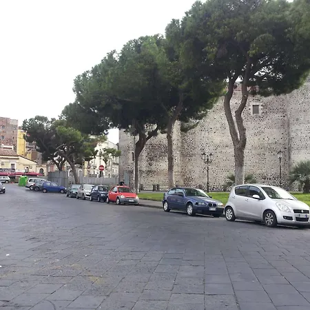 Il Re Gasthof Catania