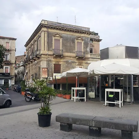 Affittacamere Il Re Catania